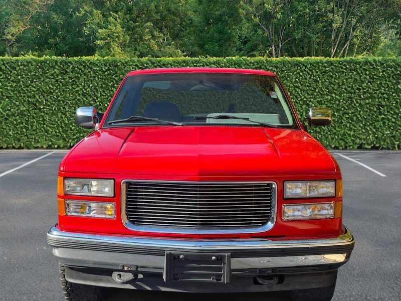 Used 1994 GMC Sierra 1500 4x4 Regular Cab image 7