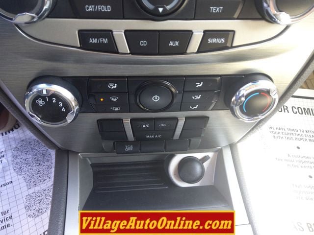 Used 2012 Ford Fusion SE FWD image 19