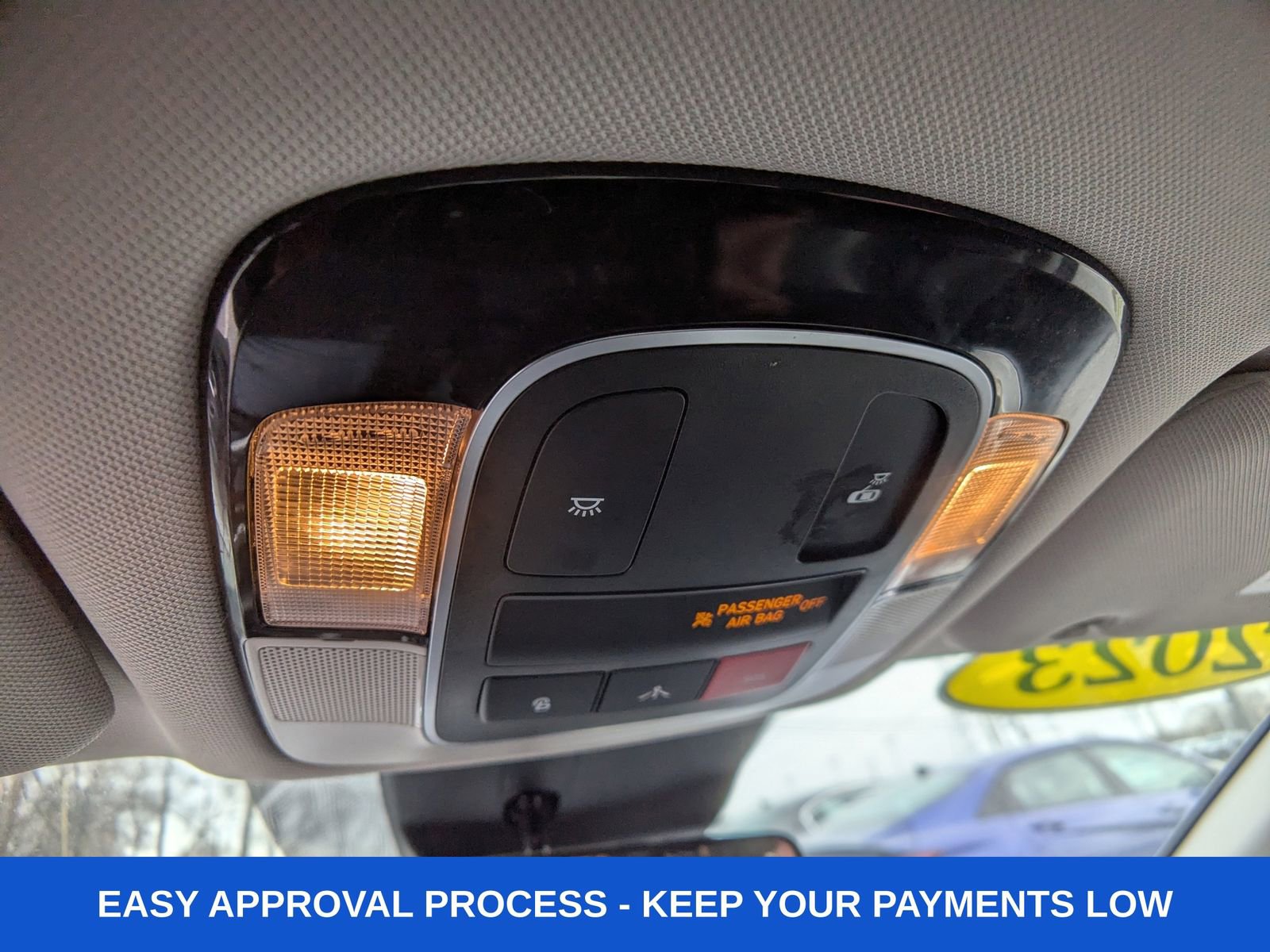 Used 2023 Hyundai Sonata SEL image 26