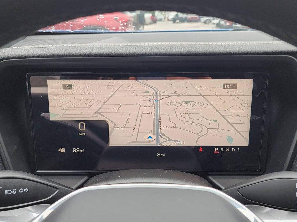 New 2026 GMC Terrain Elevation w/ Black Edition image 23