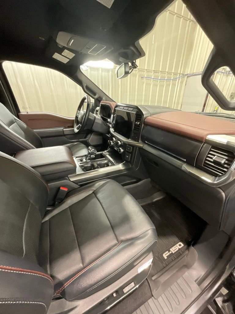Used 2023 Ford F150 Lariat image 15