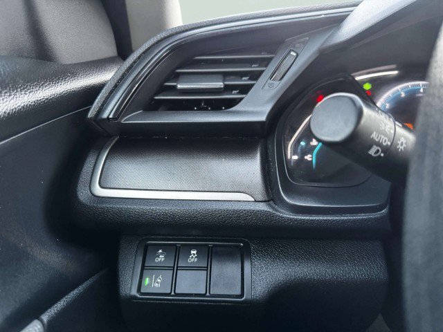 Used 2019 Honda Civic LX image 18