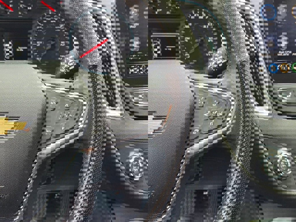 Certified 2021 Chevrolet Malibu RS image 30