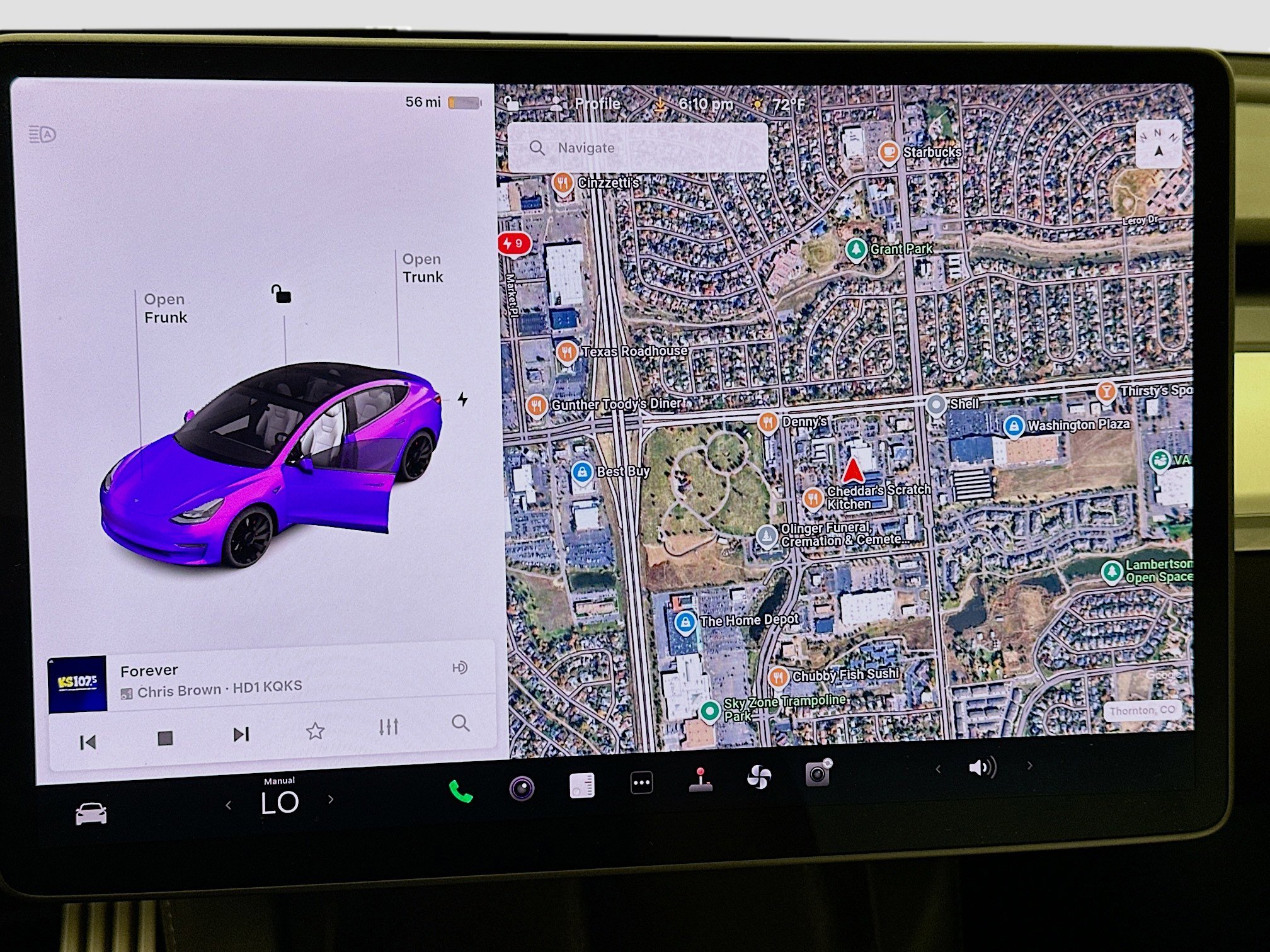 Used 2022 Tesla Model 3 Performance image 22