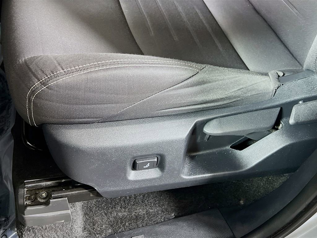 Certified 2024 Toyota Tacoma TRD Off-Road image 18