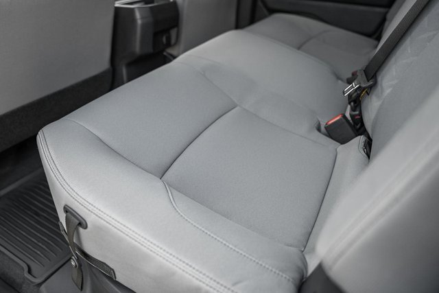 New 2025 Toyota Tacoma SR5 image 30