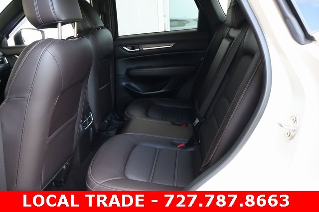 Used 2024 MAZDA CX-5 Signature image 14