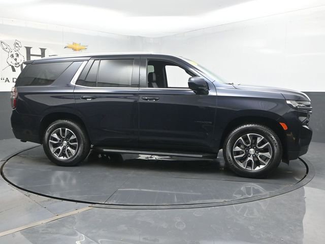 Used 2023 Chevrolet Tahoe LS w/ Driver Alert Package AWD/4WD image 50