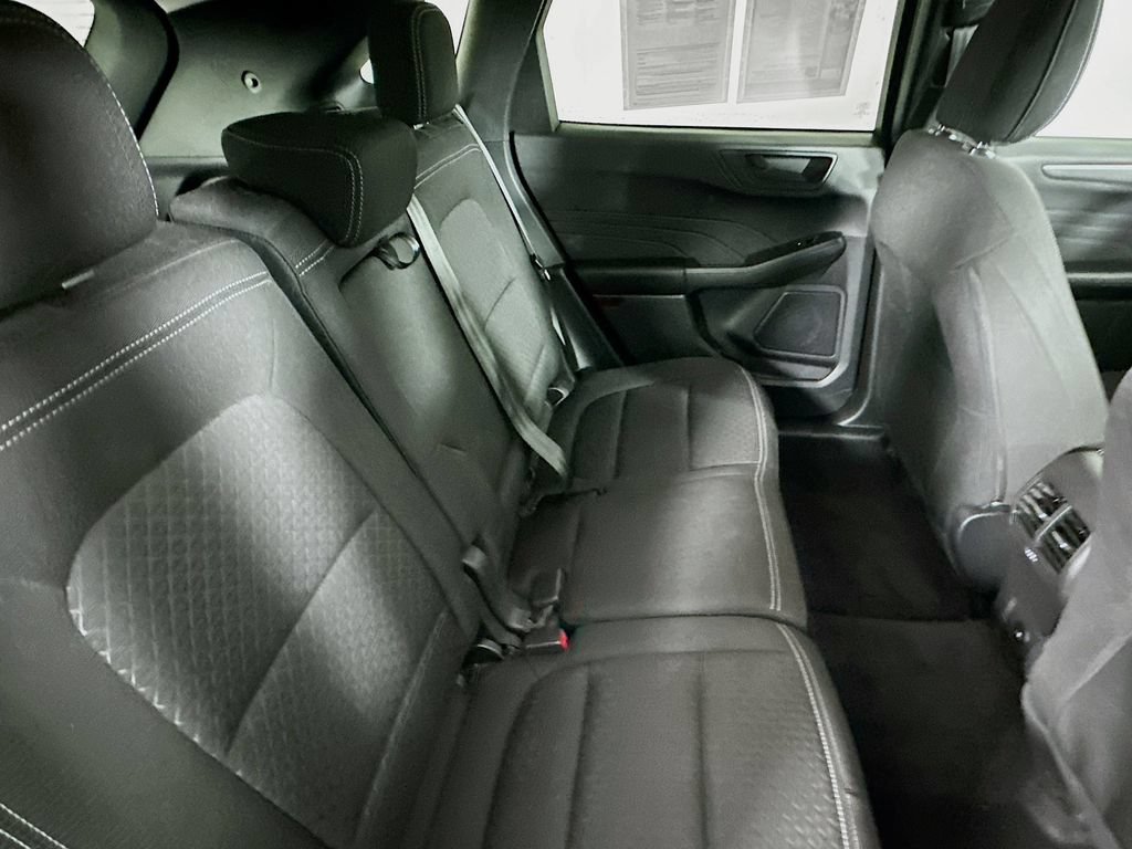 Used 2024 Ford Escape Active w/ Tech Pack #1 AWD/4WD image 34