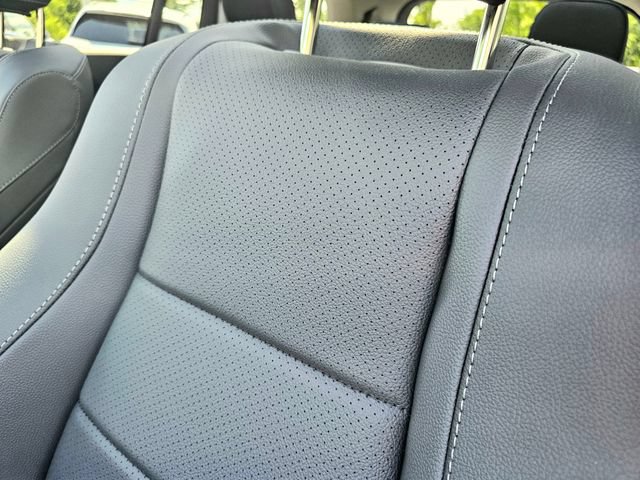 New 2026 Mercedes-Benz GLS 450 4MATIC image 18