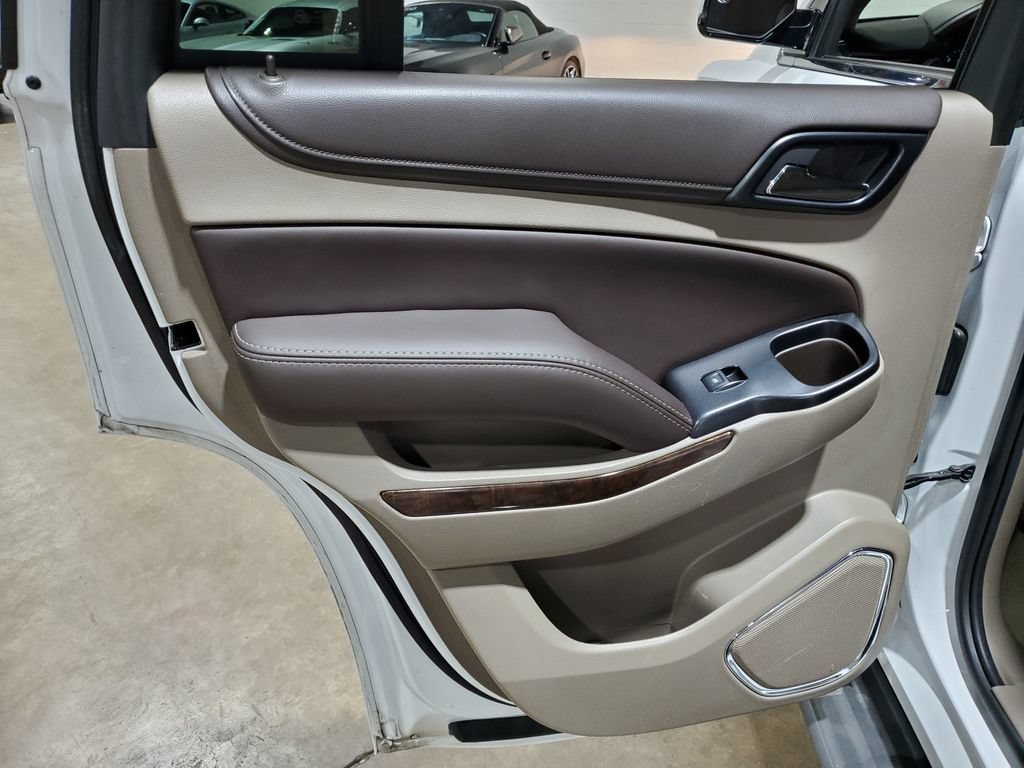 Used 2017 Chevrolet Tahoe LT RWD image 29
