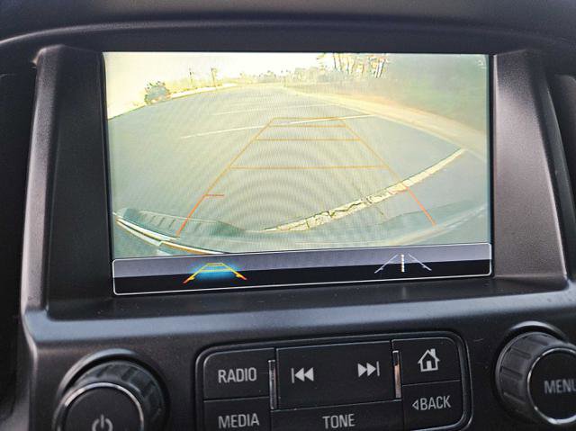 Used 2018 Chevrolet Colorado Z71 image 19