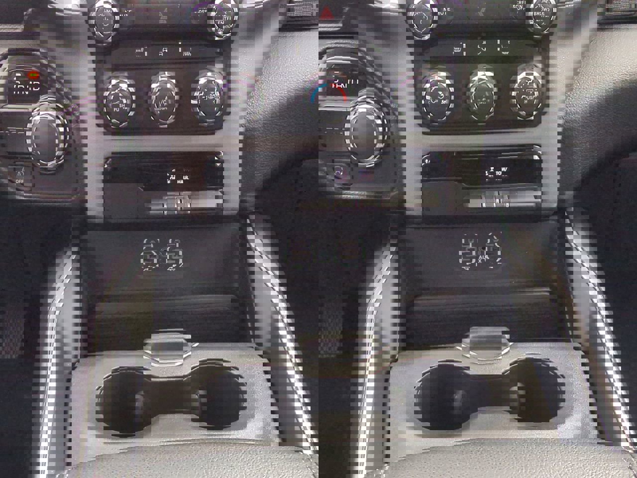 Used 2023 RAM 1500 Big Horn image 18