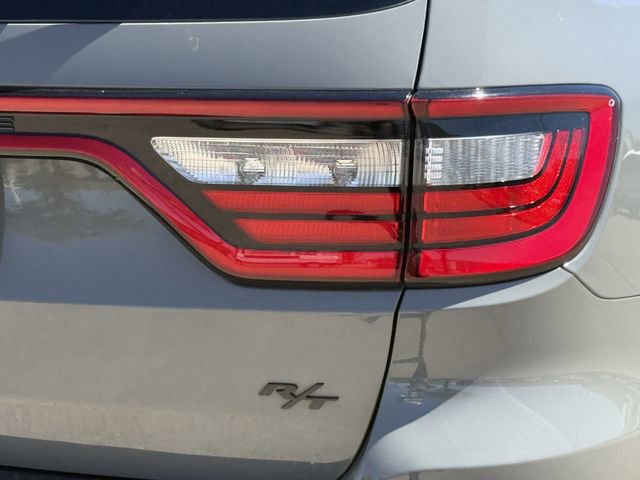 Used 2025 Dodge Durango R/T image 8