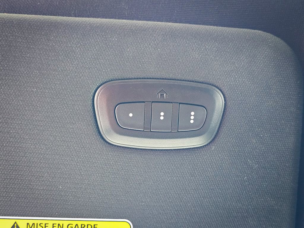 Certified 2023 RAM 1500 Limited image 39