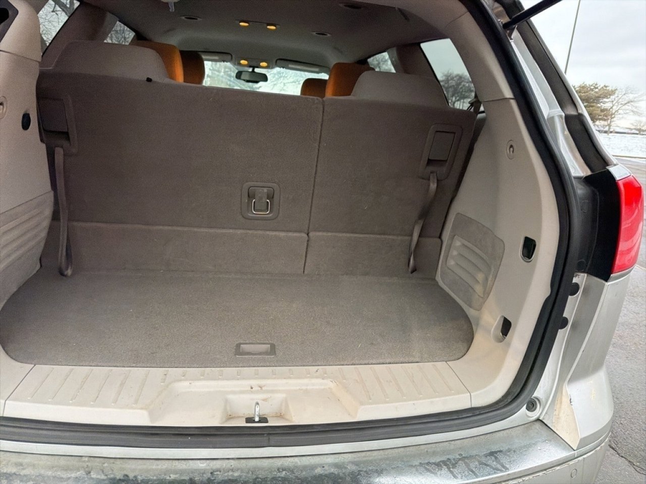 Used 2016 Buick Enclave Convenience image 11