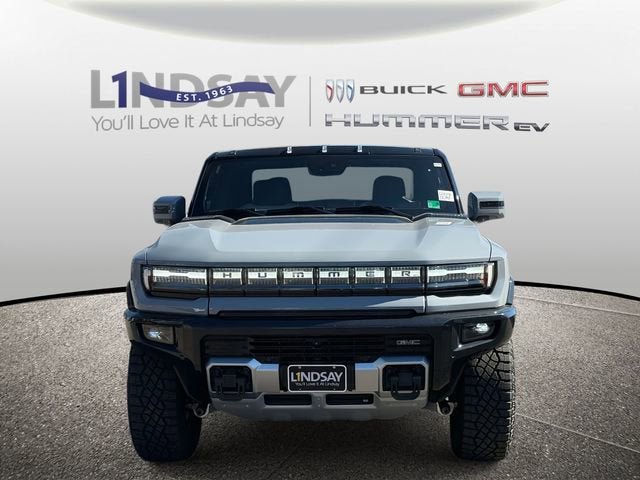 New 2024 GMC Hummer EV 3X w/ Extreme Off-Road Package AWD/4WD image 6