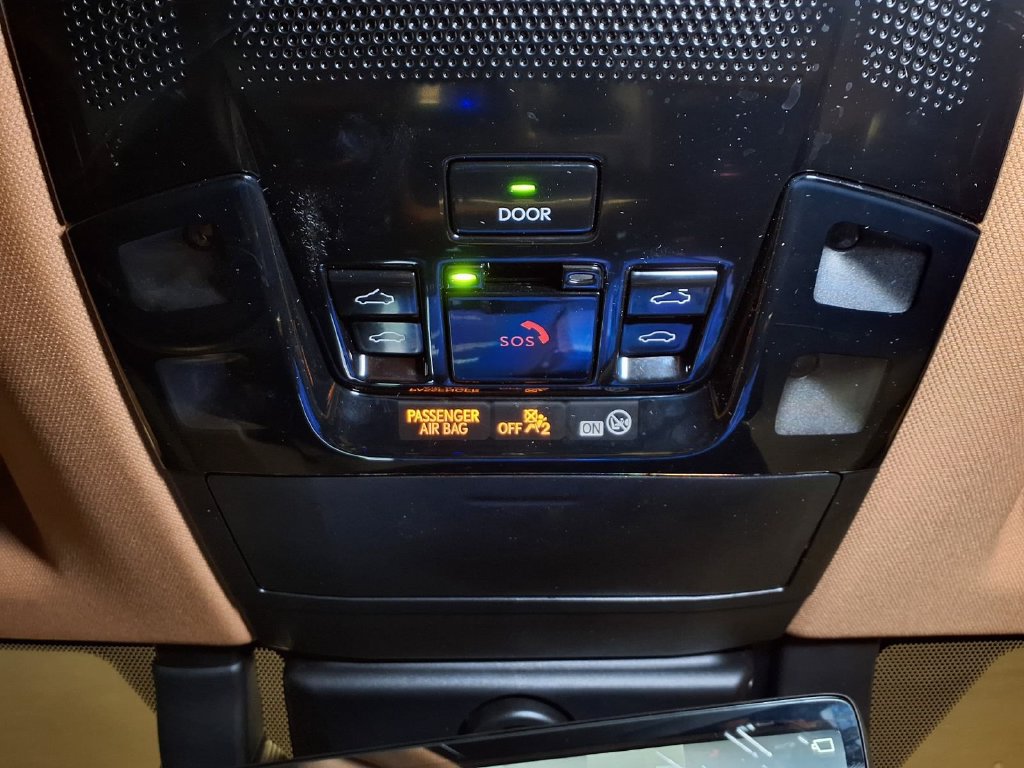 Used 2025 Lexus NX 350h AWD w/ Cold Area Package image 11