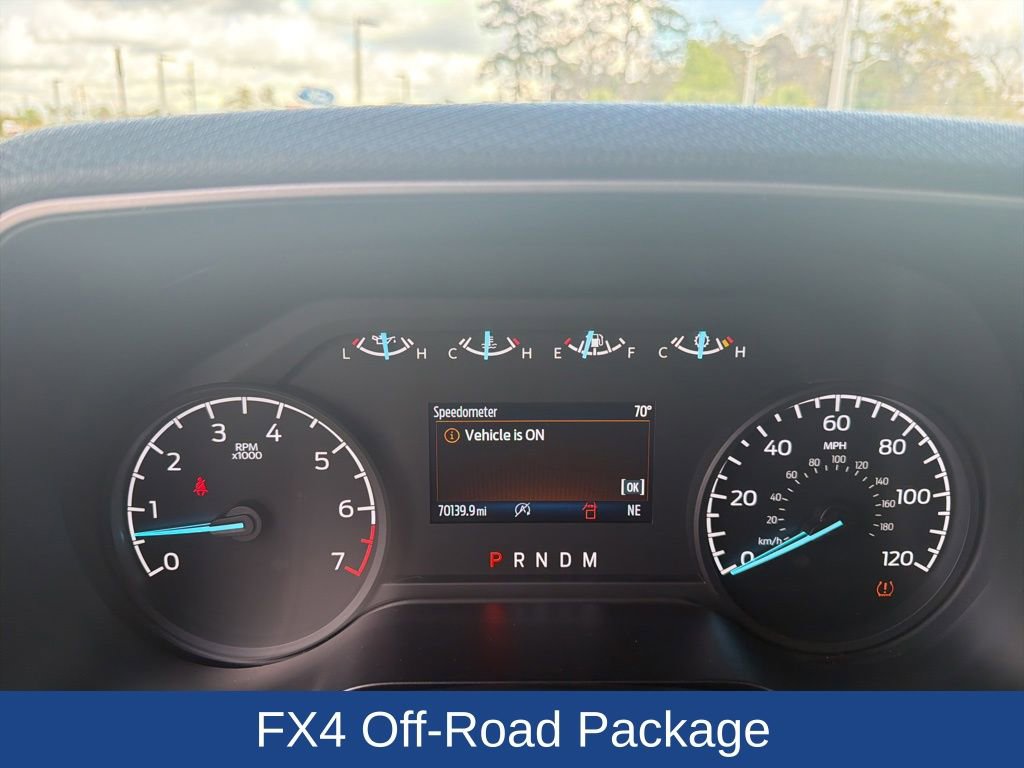 Certified 2021 Ford F150 XL w/ STX Appearance Package image 16