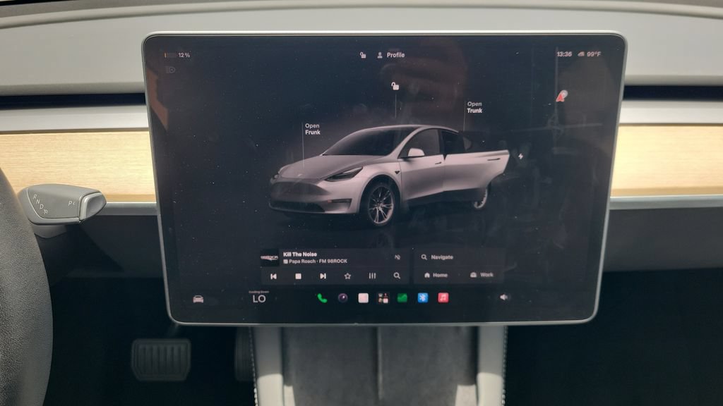 Used 2023 Tesla Model Y Long Range AWD/4WD image 18