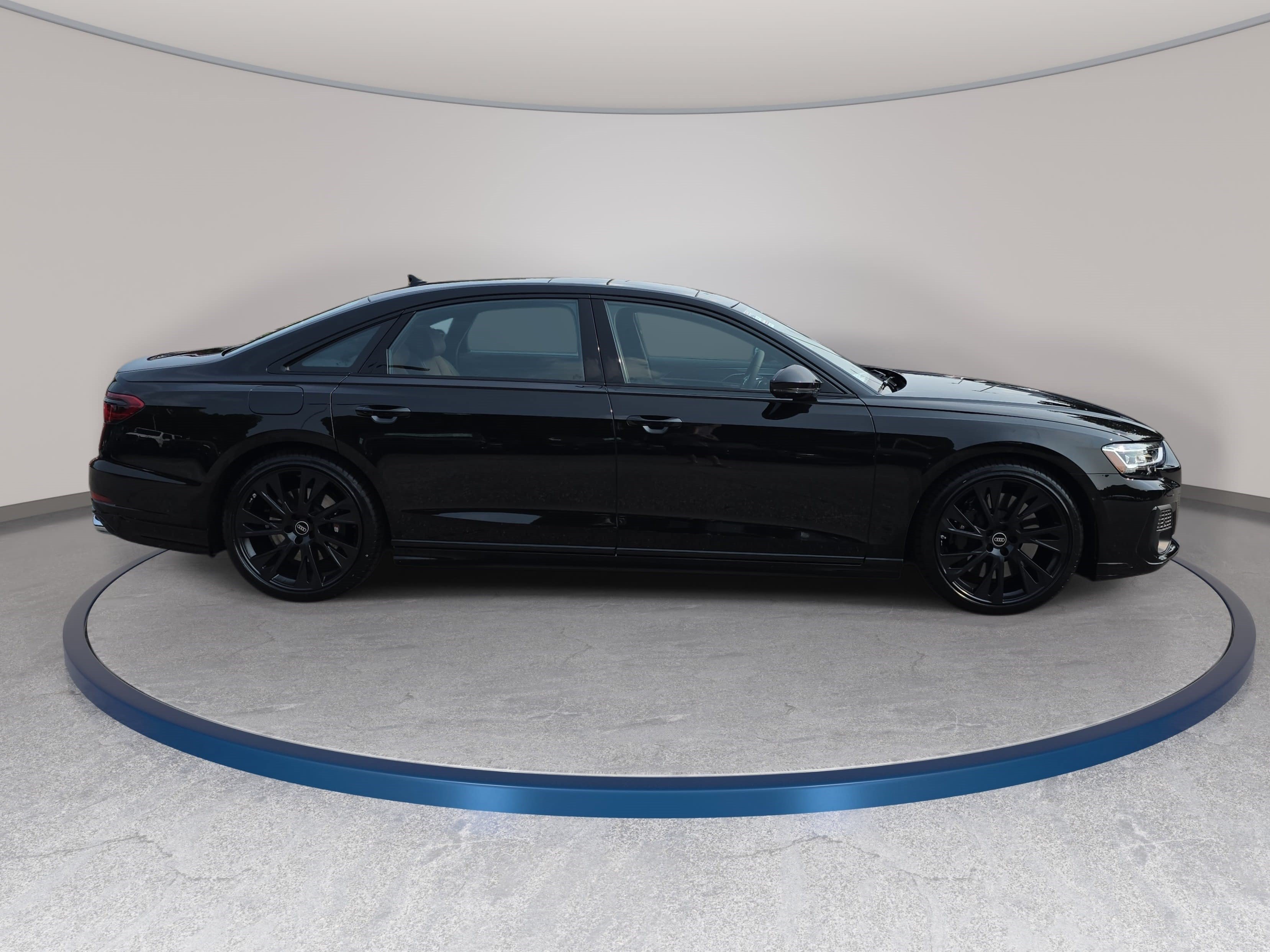 New 2026 Audi S8 AWD/4WD image 4