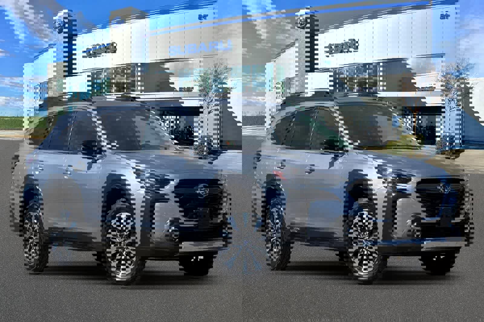 Used 2023 Subaru Outback Limited image 5