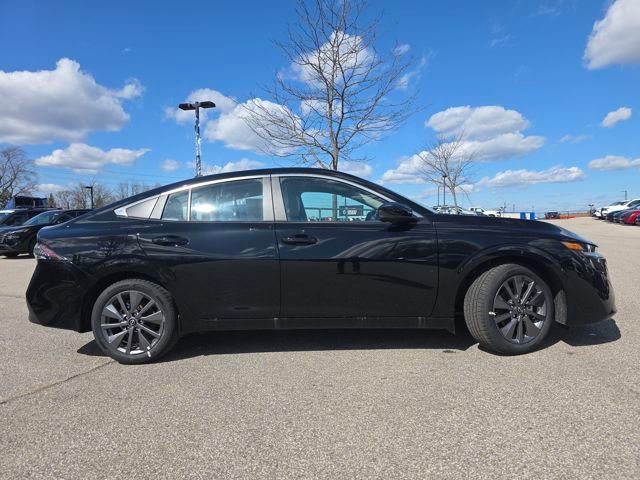 New 2026 Nissan Sentra SL w/ Floor Mat Package image 17
