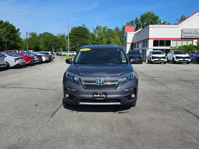 Used 2020 Honda Pilot EX-L image 3