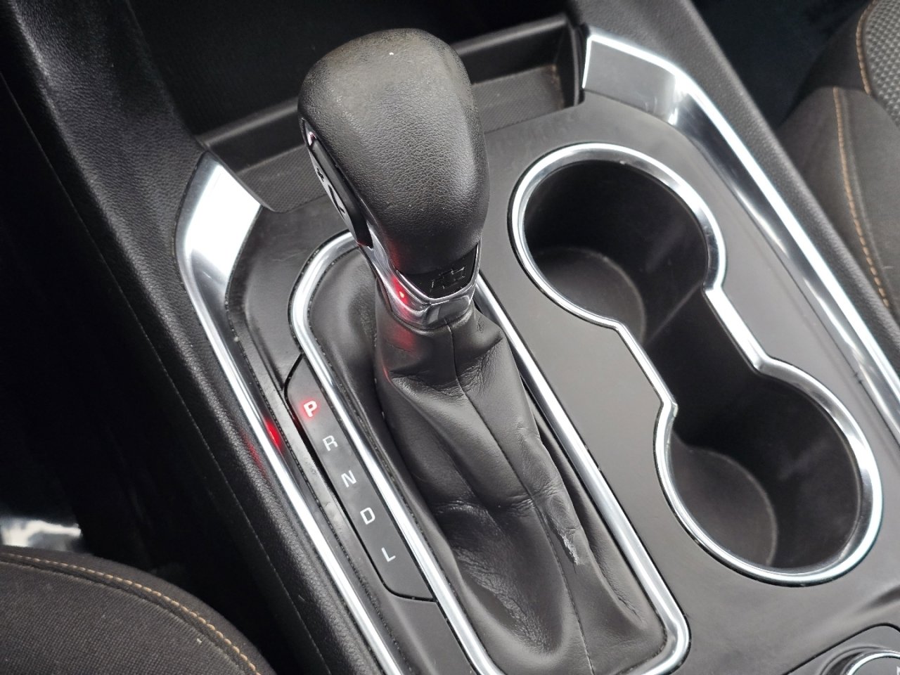 Used 2021 Chevrolet Traverse LT image 29