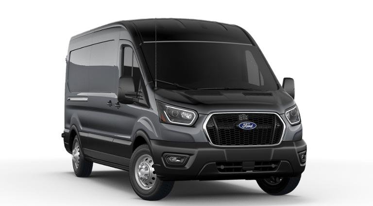 New 2026 Ford Transit 350 148 Medium Roof AWD image 25