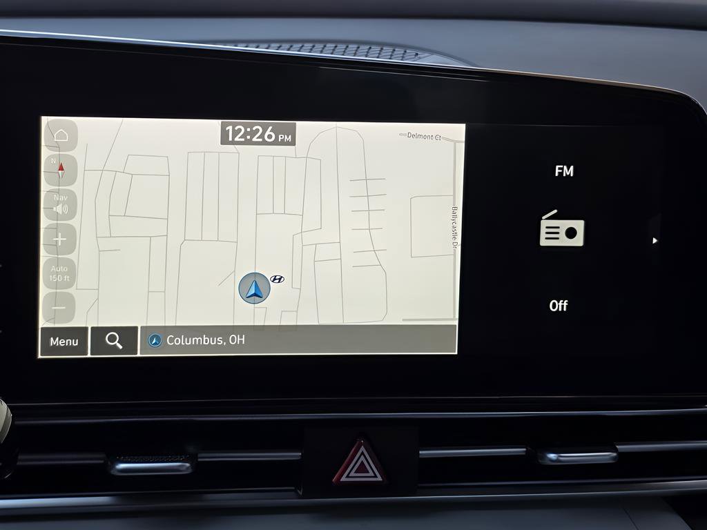 Certified 2025 Hyundai Elantra Limited image 32