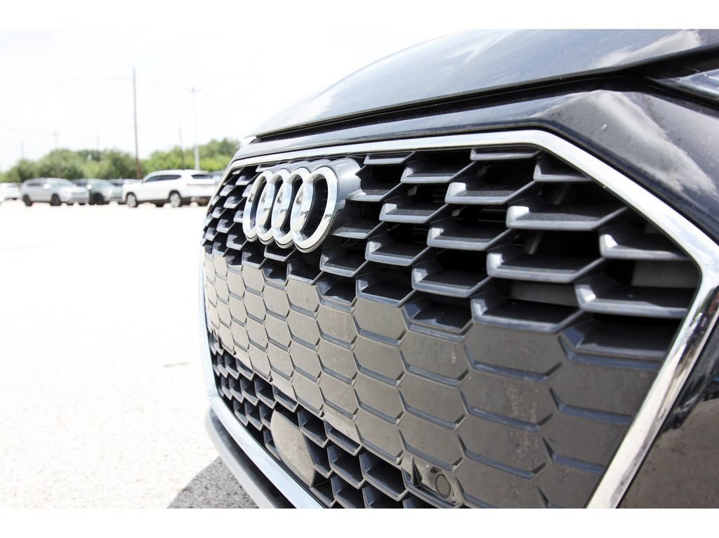 Used 2024 Audi A3 2.0T Premium FWD image 41
