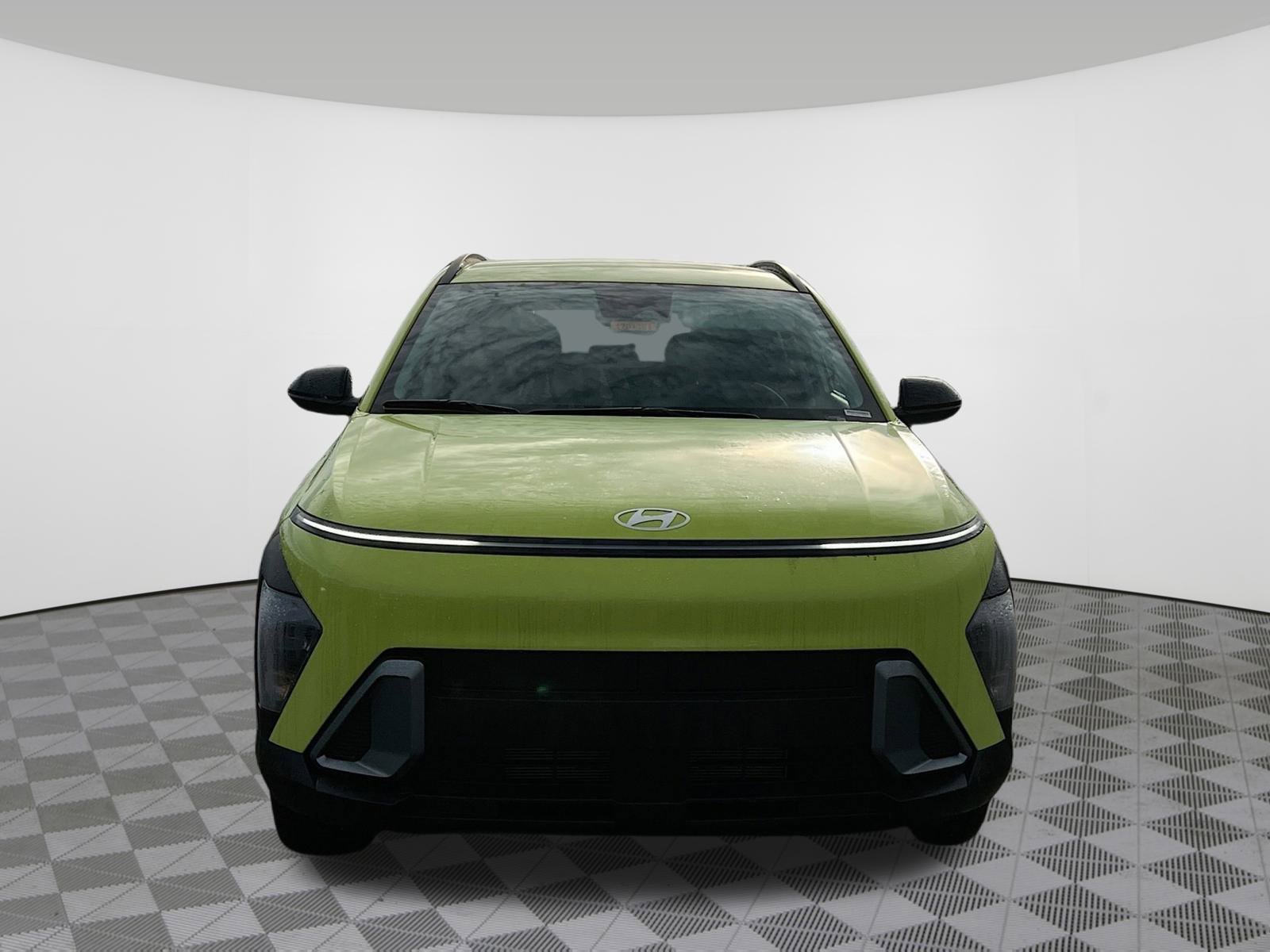 New 2026 Hyundai Kona SEL Sport AWD/4WD image 24