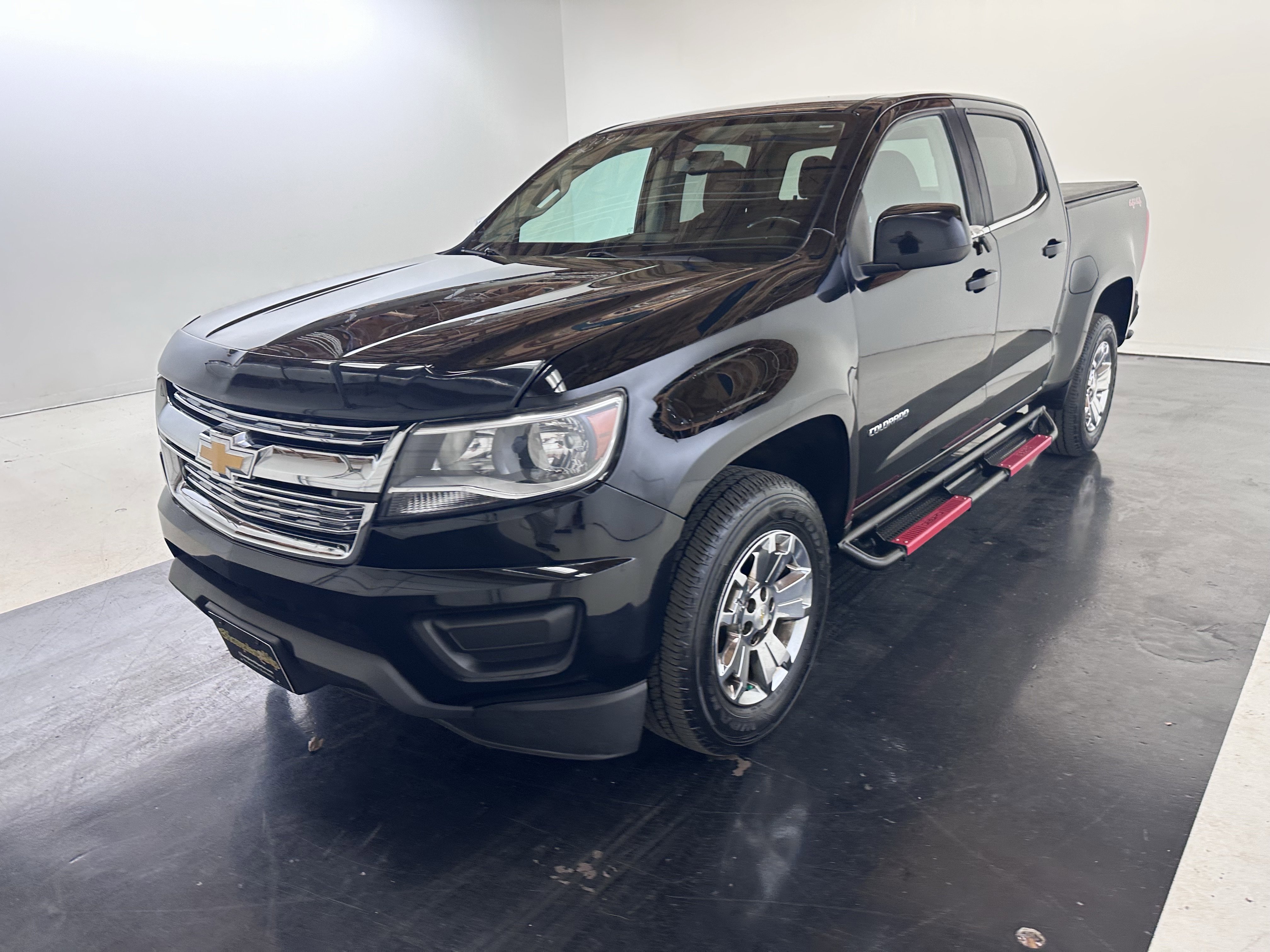 Used 2020 Chevrolet Colorado LT image 5