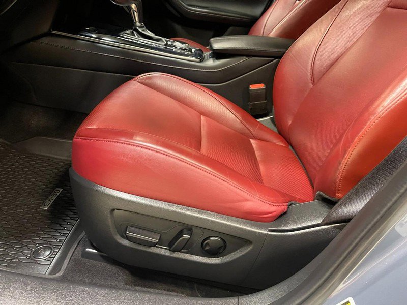 Used 2023 MAZDA CX-30 AWD 2.5 S w/ Preferred Package image 20