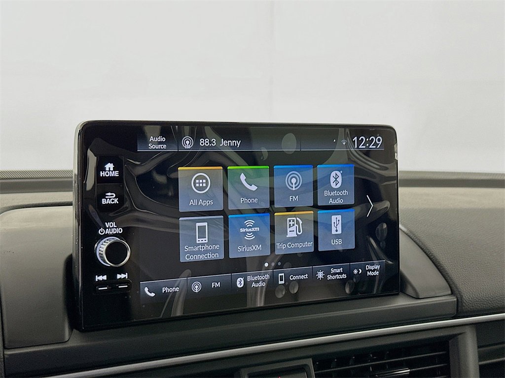 New 2025 Honda Pilot EX-L image 13