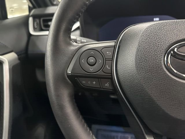 Used 2024 Toyota RAV4 XSE w/ Advanced Technology Package image 23
