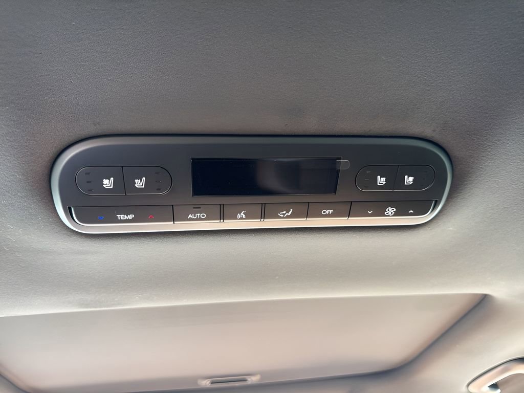 Used 2026 Hyundai Palisade Calligraphy image 19