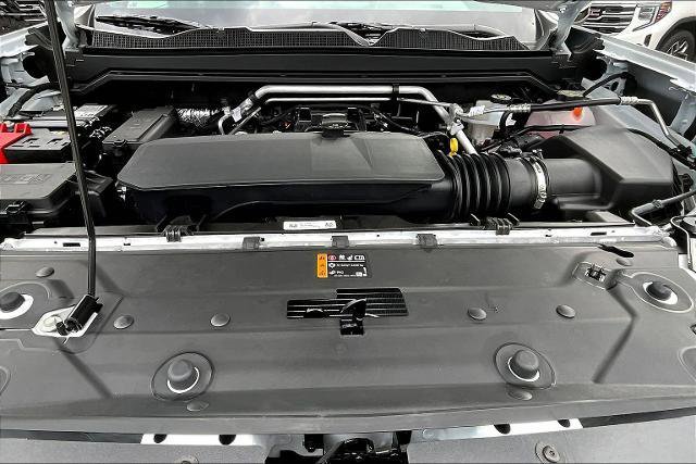 New 2026 GMC Canyon Elevation w/ Convenience Package image 10