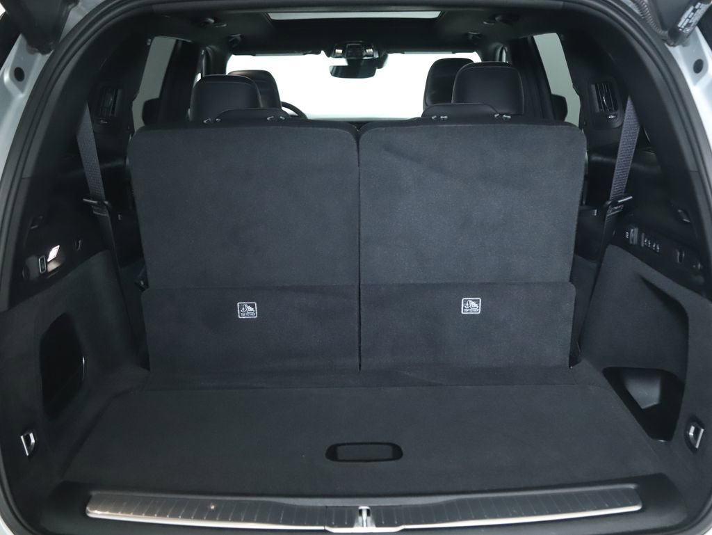 Used 2024 Jeep Grand Cherokee L Summit image 33