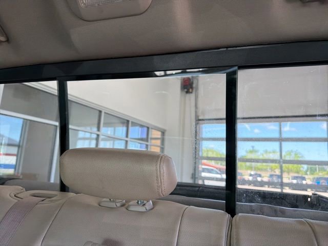 Used 2014 RAM 1500 Laramie w/ Convenience Group AWD/4WD image 15