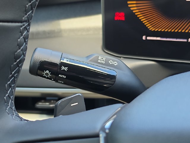 New 2027 Kia Telluride LX FWD image 22