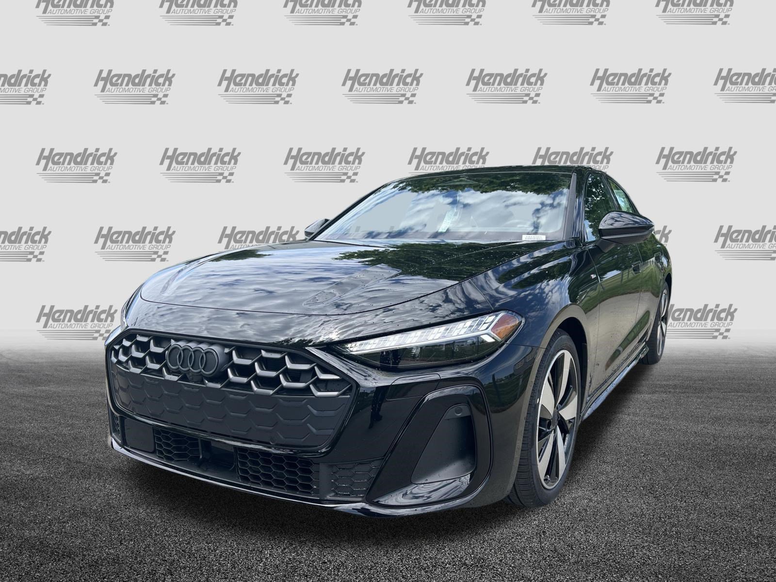 New 2026 Audi A5 2.0T Premium Plus AWD/4WD image 5