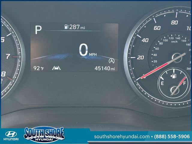 Certified 2023 Hyundai Santa Fe XRT AWD/4WD image 29