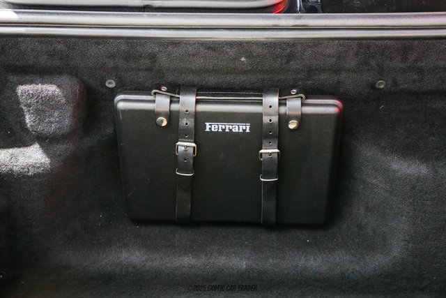 Used 2006 Ferrari F430 Spider image 78