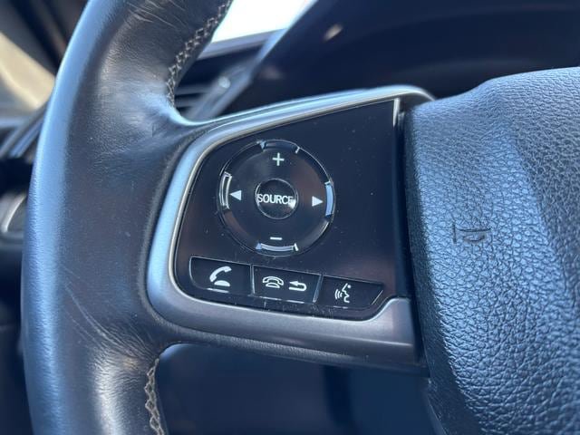 Used 2018 Honda Civic Sport image 19
