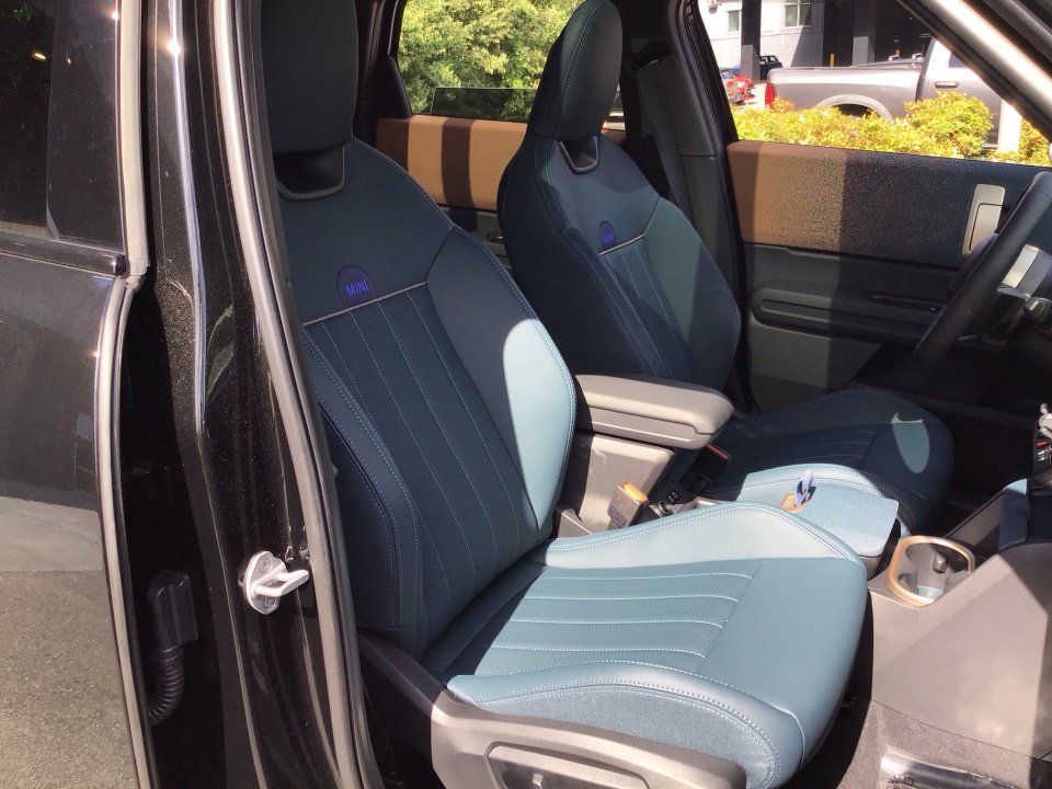 New 2025 MINI Cooper Countryman S image 28