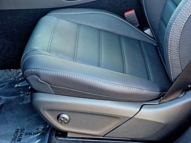 New 2026 Mercedes-Benz GLE 450 4MATIC Coupe image 18