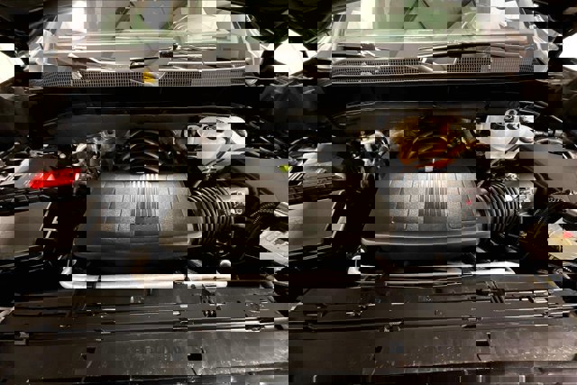 Used 2024 Chevrolet Silverado 1500 RST w/ Convenience Package II image 10