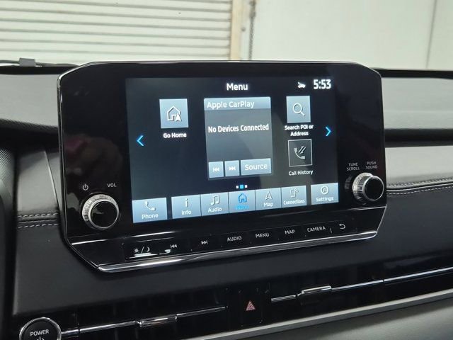 Used 2023 Mitsubishi Outlander 4WD Plug-In Hybrid image 29